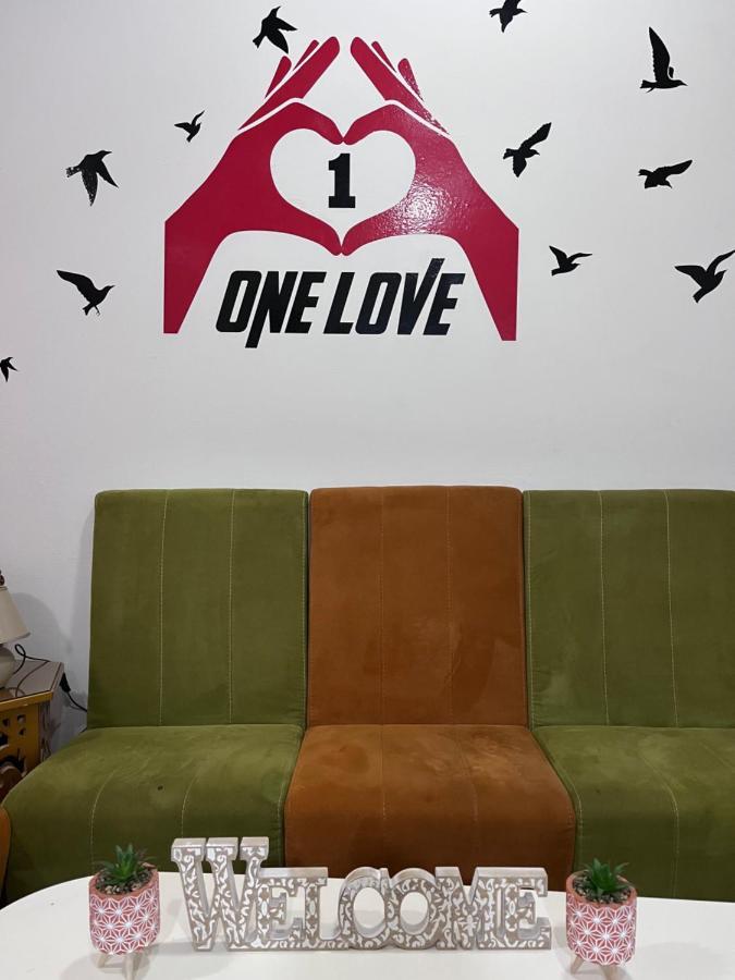 One Love Hostel Sarajevo Bagian luar foto